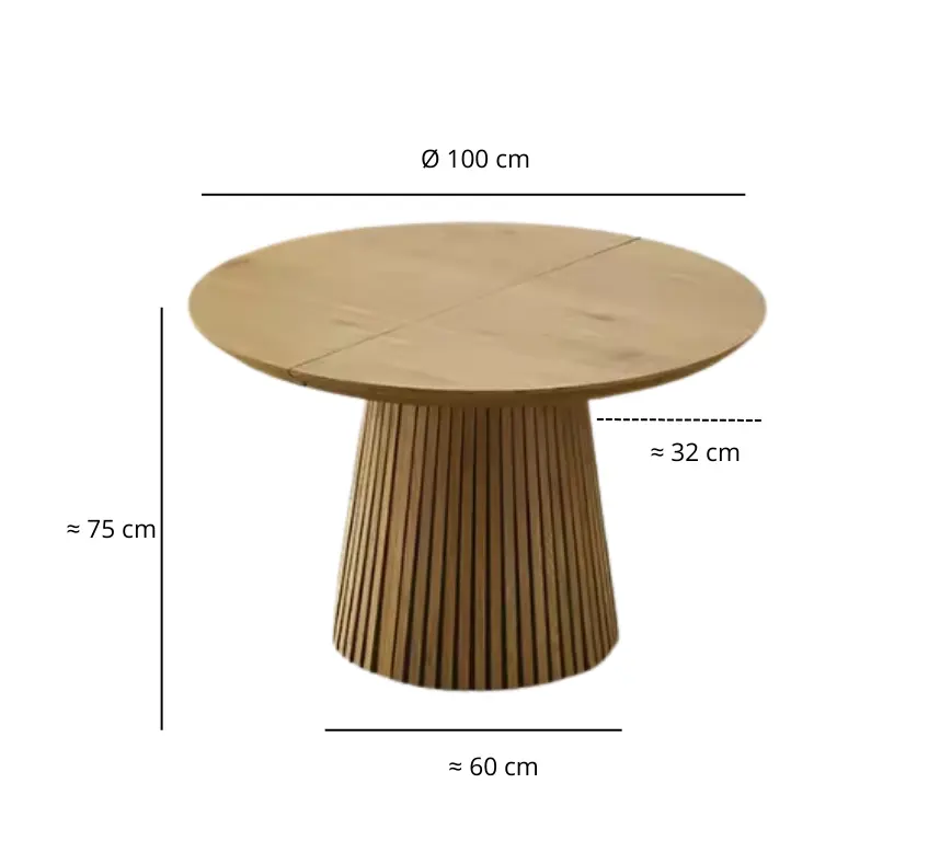 MEDIDAS MESA LIMA 100 CM.webp