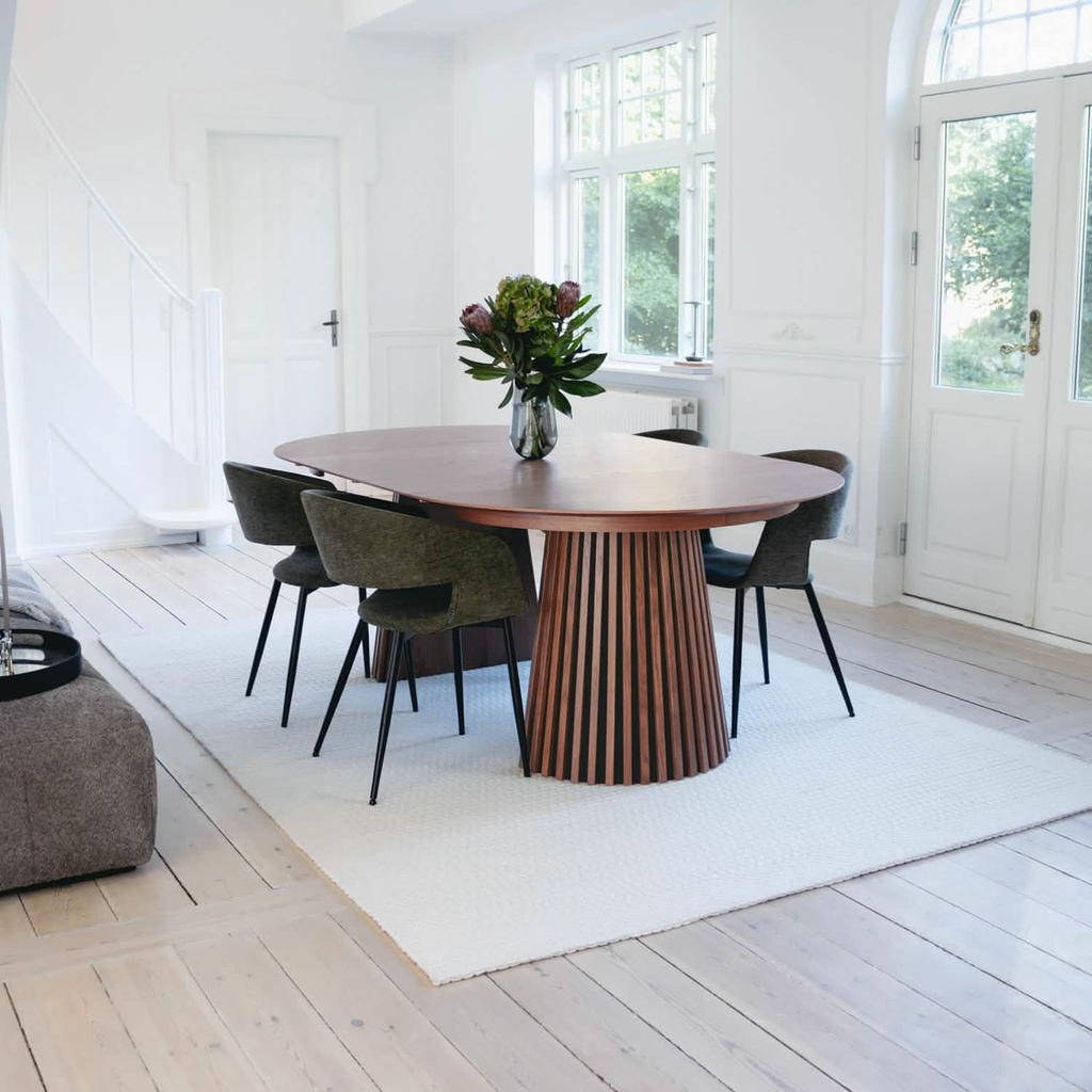 [MY257] LIMA EXTENSIBLE DARK Ø100cm