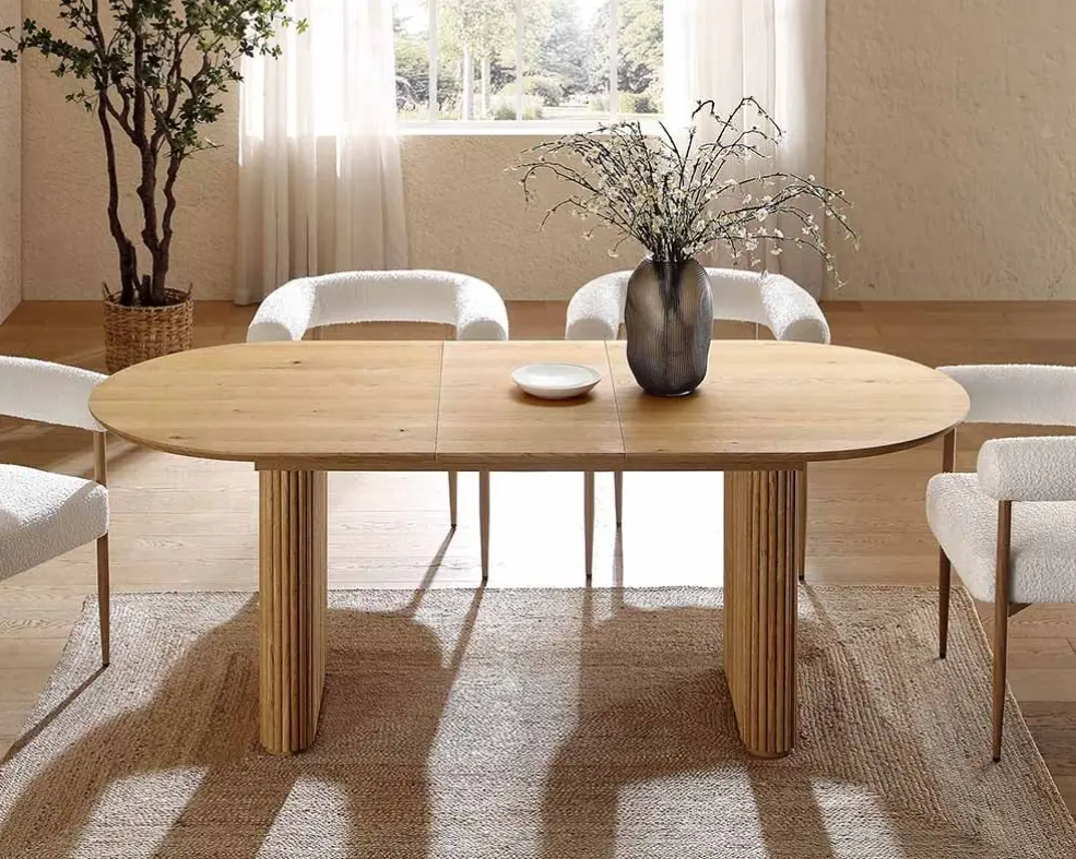 [MY270] ZENDA EXTENSIBLE 