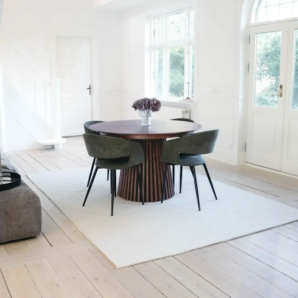 [MY258] LIMA EXTENSIBLE DARK Ø120cm