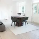 LIMA EXTENSIBLE DARK Ø120cm