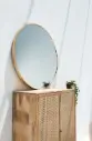 MIRO GOLD Ø70