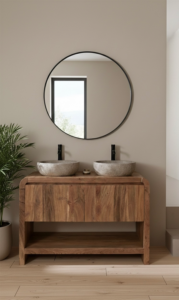 [MY152] ORLANDO 120x50x80cm